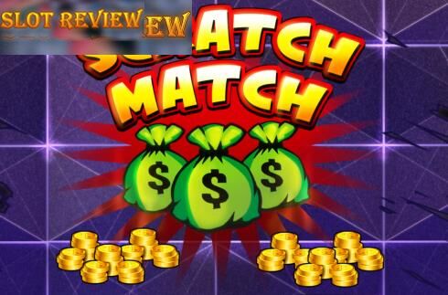 Scratch Match Slot Review